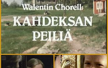 Kahdeksan peiliä. 1982.