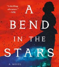 Downloading books to ipod touch A Bend in the Stars 9781538746264