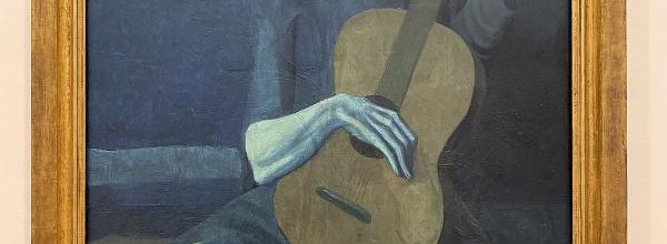 Samedi - Le tableau du samedi : " Musique "