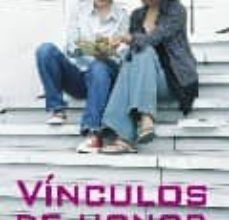 VINCULOS DE HONOR (SERIE HONOR 2) leer epub gratis