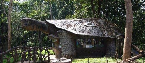 Inde du Sud (9) Periyar-Thekkady 2