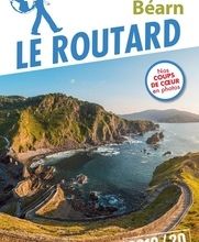 [PDF/Kindle] Pays Basque (France, Espagne), Béarn by Le Routard