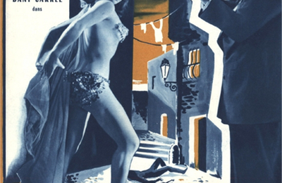 Ce soir… les souris dansent, La melodia misteriosa, Juan Fortuny, 195