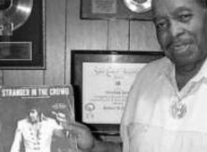 NEWS 1995 WINFILD SCOTT