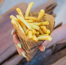 Allez, on s’frite ?