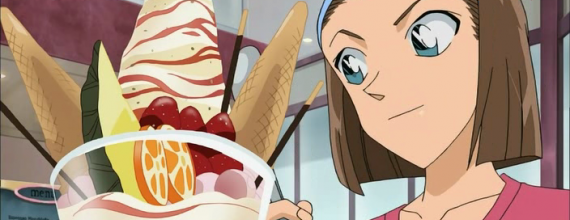 huuum la bonne glace