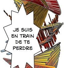La mouche dans le 36ème dessous