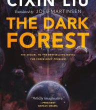 Online Read Ebook The Dark Forest