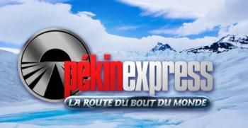 Pékin express c'est reparti!