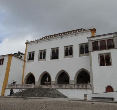 Lisbonne Octobre 2016 (suite)