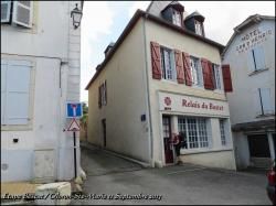 (J11) Bescat / Oloron-Ste-Marie _24km _ 11 septembre 2013 _ (2)