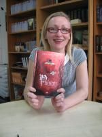 Entretien avec Sarah Pinborough