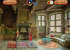 Ekey Mountain majesty resort escape