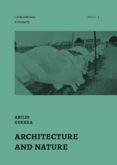 [ePub] ARCHITECTURE AND NATURE descargar gratis