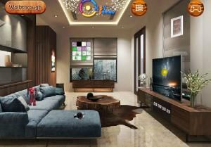 Ekey Holiday apartment escape soluce