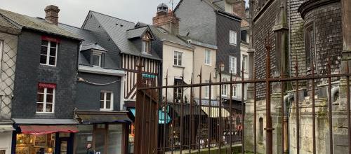 Honfleur