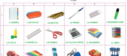martedì 31 marzo_3a attività da casa