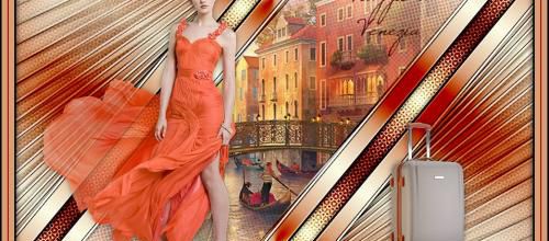 Viaggio a Venezia