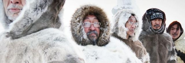 The return of Inuit rock music - A review of Northern Haze's ᓯᕿᓐᓈᕈᑦ (2018)