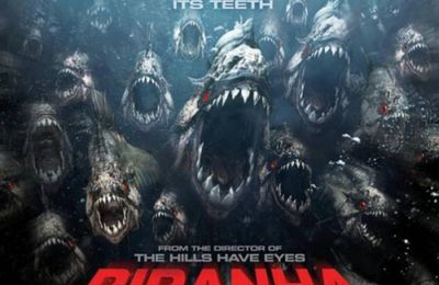 piranhas 2010