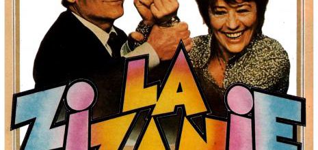 LA ZIZANIE - LOUIS DE FUNES BOX OFFICE 1978