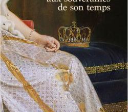 Napoléon face aux souveraines de son temps  -  Florence de Baudus