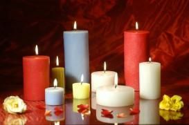 Les bougies et leurs significations