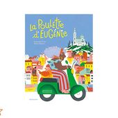 La Poulette d'Eugénie