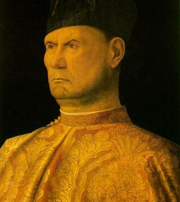 PORTRAITS V