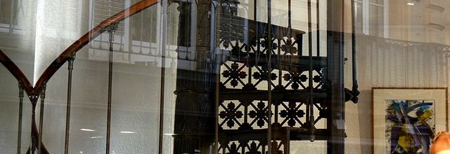 Metz / Lumix FZ200 face aux reflets / 15...