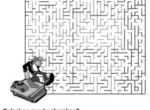 Labyrinthes [2]