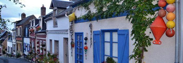 Saint-Valery sur Somme (1)