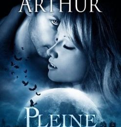 Riley Jenson, Tome 1 : Pleine Lune de Keri Arthur