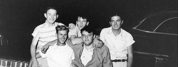 gene vincent