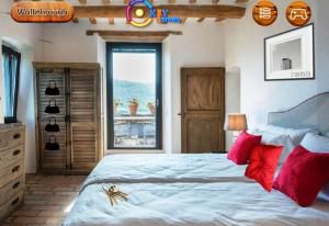 Ekey Traditional farm house escape soluce