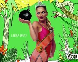 Belles dans la jungle, de Libba Bray