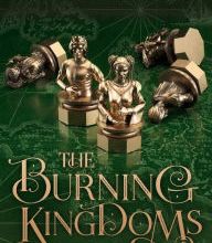 {epub download} The Burning Kingdoms