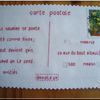 Art postal(suite)