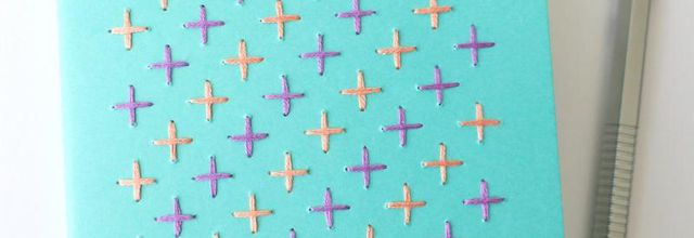 Les nouveaux carnets - The new notebooks