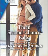 Download PDF Their Second-Chance Baby