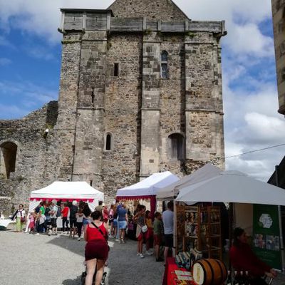 FETE MEDIEVALE