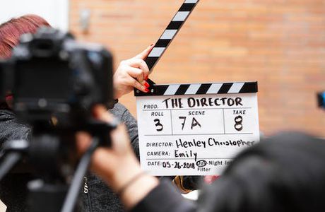 Films et analyse de films