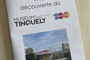 Musée Jean Tinguely