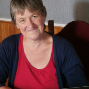Fabienne Vereecken