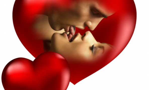 Tubes St -Valentin