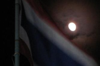 Demain, la pleine lune..