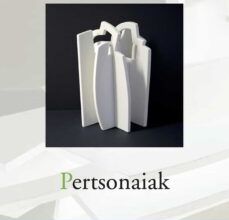 [Kindle] PERTSONAIAK descargar gratis