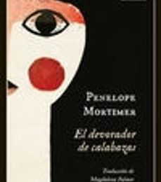 Descargar gratis kindle book torrents EL DEVORADOR DE CALABAZAS