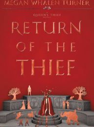 Online ebook downloads Return of the Thief