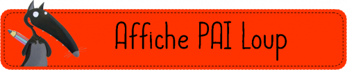 Affiche PAI